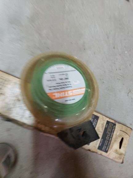 Tote deal bell/battery tester see pics