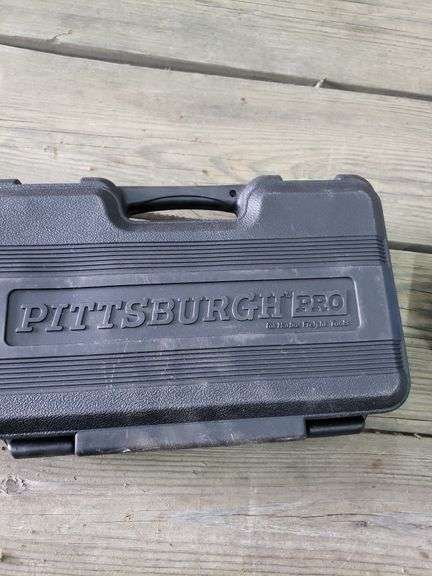 Pittsburgh sockets
