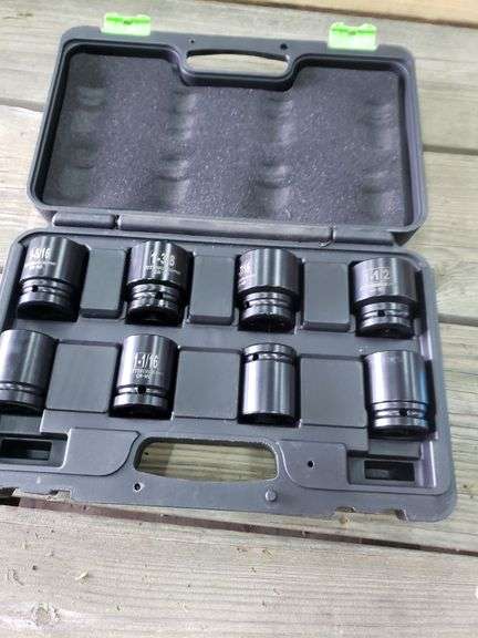 Pittsburgh sockets