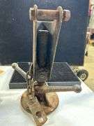 Neat vintage Ships Anchor