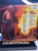 Hank Williams Man of Steel Album and cover