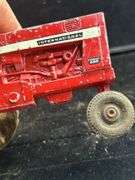 International Farmall 656 made by Ertle