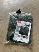Camo HFT 4’x6’ Tarp