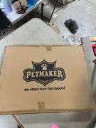 PETMAKER Pet Seat Cover Protector. It is designed to protect car seats from pet messes