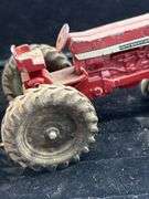 International Farmall 656 made by Ertle