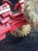 International Farmall 656 made by Ertle