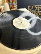 Hank Williams Man of Steel Album and cover