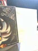 Hank Williams Man of Steel Album and cover