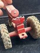 International Farmall 656 made by Ertle