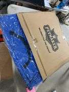 PETMAKER Pet Seat Cover Protector. It is designed to protect car seats from pet messes