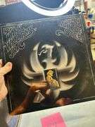 Hank Williams Man of Steel Album and cover