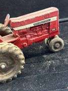 International Farmall 656 made by Ertle