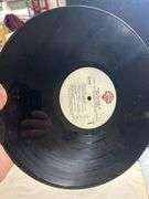 Hank Williams Man of Steel Album and cover