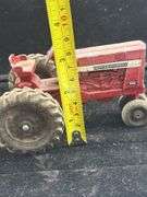 International Farmall 656 made by Ertle