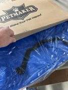 PETMAKER Pet Seat Cover Protector. It is designed to protect car seats from pet messes