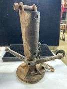 Neat vintage Ships Anchor