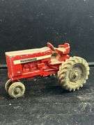 International Farmall 656 made by Ertle