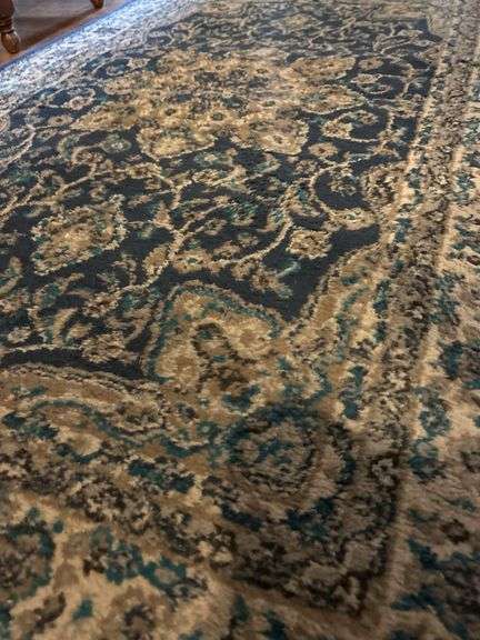 Small Rug