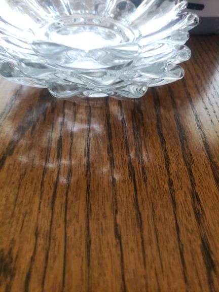 Misc glass pieces
