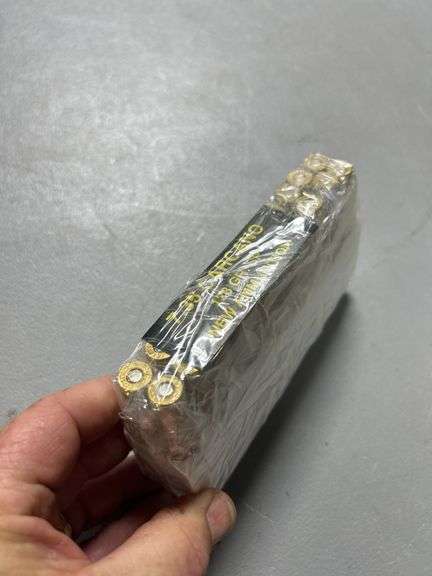 Ammo -see photo for more info