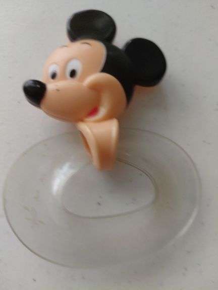 Old hickey teether