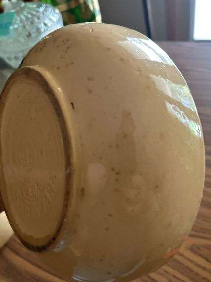 Watt Bowl