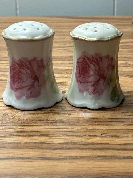 Austia S&P -see photos for maker mark