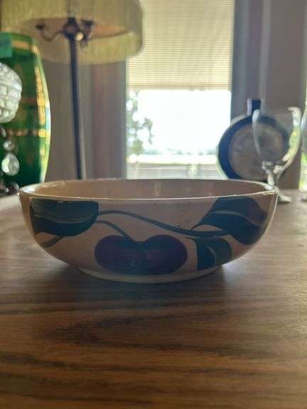 Watt Bowl