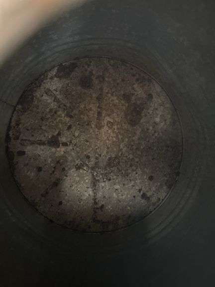 Good old fuel can