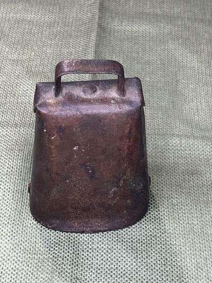 Old Goat bell