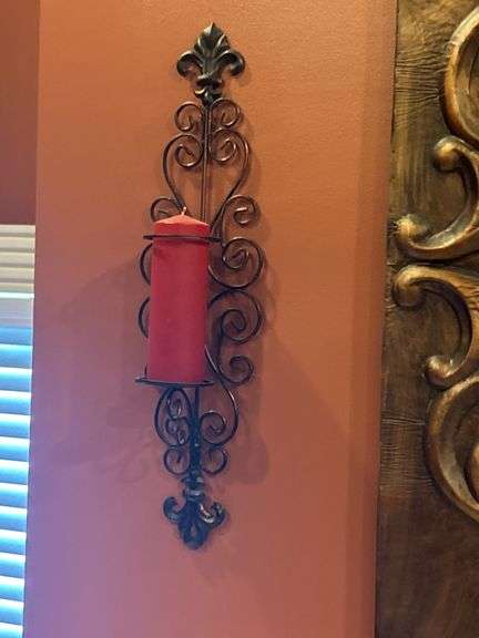 Over the Mantle wall decor