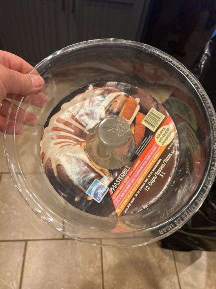 Plastic ware-disposable bowl covers-partial box of coffee