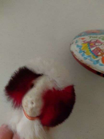 2 old toys