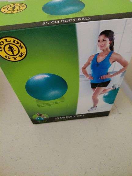Exercise deal see pics