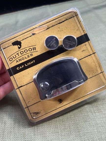 Cap Light (2)