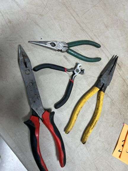 Misc tools -see photos