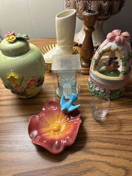 Lot of misc -see all photos