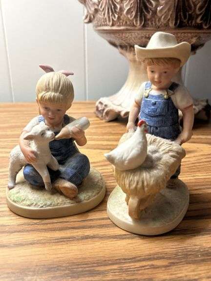 Denim Days figures