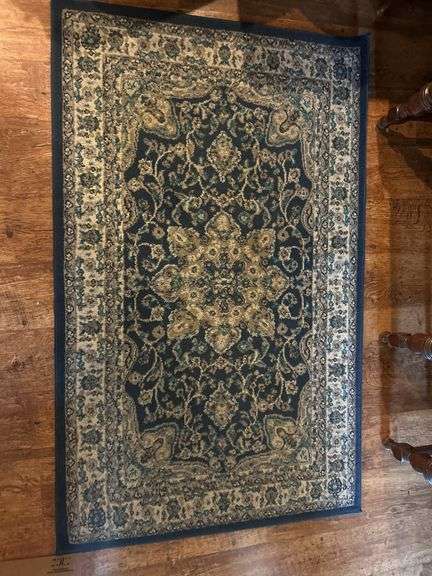 Small Rug
