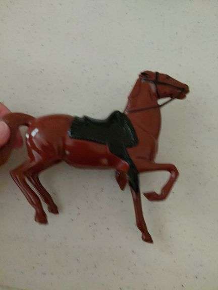 Horse deal