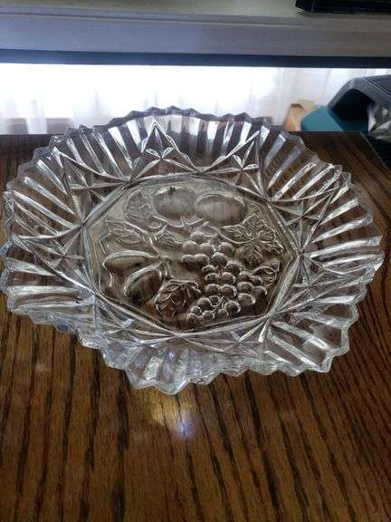 2 serving pieces