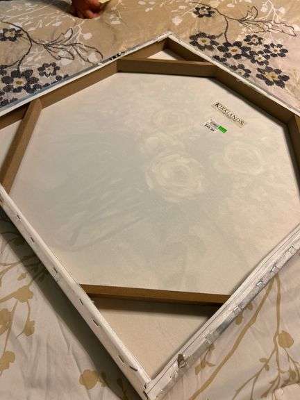 Wall decor (1pc)