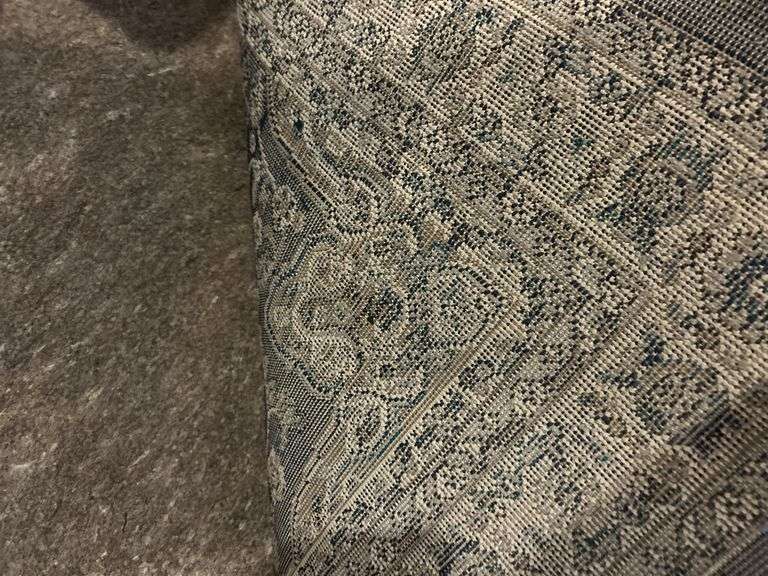 Small Rug