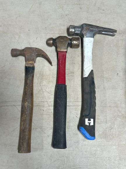 Hammers