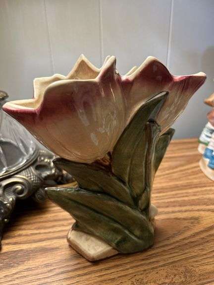 Early McCoy planter
