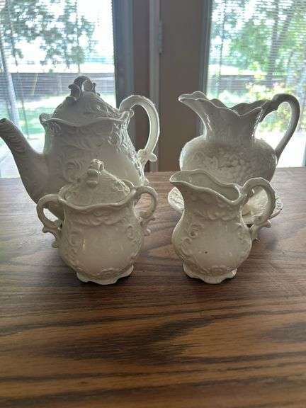 Japan set