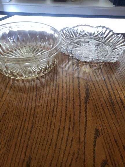2 serving pieces