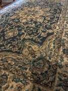 Small Rug