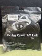 Qculus Quest 1/2 Link(2)