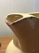 Watt pottery 17 Water pitcher